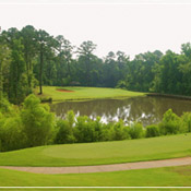 Alabama Golf Course - Tartan Pines Golf Club