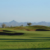 Arizona Golf Course - 18-Hole Championship Course at Vistal Golf Club
