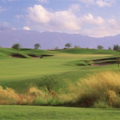 Arizona Golf Course - Cat Tail Course at Whirlwind at Gila River Resort