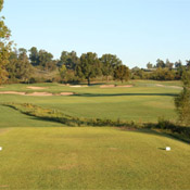 Arkansas Golf Course - Big Creek Golf & Country Club