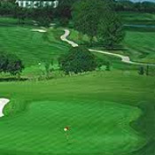 California Golf Course - Friars Presidio Course at Riverwalk Golf Club