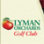 Jones Course at Lyman Orchards Golf Club - Golf Course