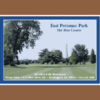 District Of Columbia Golf Course - Blue Course at East Potomac Public Golf Course