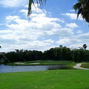 Florida Golf Course - Key West Golf Club