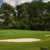 Georgia Golf Course - Village & Mill Course at Chicopee Woods Golf Course