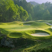 Georgia Golf Course - Sky Valley Resort