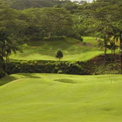 Hawaii Golf Course - Luana Hills Country Club