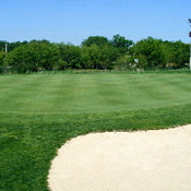 Kansas Golf Course - Hidden Lakes Golf Course