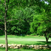 Kentucky Golf Course - Persimmon Ridge Golf Club