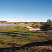 Louisiana Golf Course - Oak Harbor Golf Club