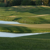 Maine Golf Course - Fox Ridge Golf Club