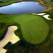 Maryland Golf Course - Beechtree Golf Club