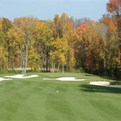 Maryland Golf Course - Club At Patriots Glen