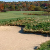 Massachusetts Golf Course - Acushnet River Valley Golf Course