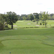 Michigan Golf Course - Cattails Golf Club