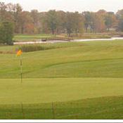 Minnesota Golf Course - Geneva Golf Club