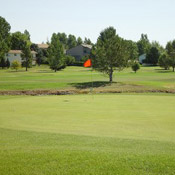 Montana Golf Course - Lake Hills Golf Club