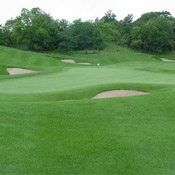 Nebraska Golf Course - Quarry Oaks Golf Club