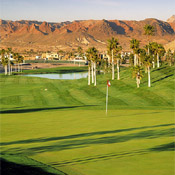 Nevada Golf Course - Tuscany Golf Club