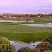 Nevada Golf Course - WildHorse Golf Club