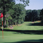 New Hampshire Golf Course - Sagamore-Hampton Golf Club