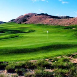 New Mexico Golf Course - Black Mesa Golf Club