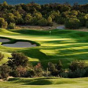 New Mexico Golf Course - Paa-Ko Ridge Golf Club