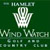 Hamlet Wind Watch Golf Club - Golf Course