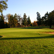 North Carolina Golf Course - Lexington Golf Club