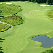North Carolina Golf Course - Little River Farm