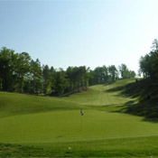 North Carolina Golf Course - Tot Hill Farm Golf Club