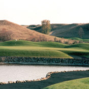 North Dakota Golf Course - Hawktree Golf Club
