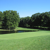 Ohio Golf Course - Apple Valley Golf Club