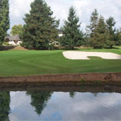 Oregon Golf Course - McNary Golf Club