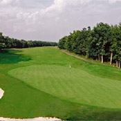 Pennsylvania Golf Course - Eagle Rock Resort