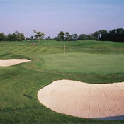 Pennsylvania Golf Course - Turtle Creek Golf Club