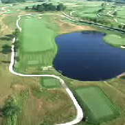 Rhode Island Golf Course - Orchard Course at Newport National Golf Club