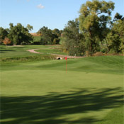 South Dakota Golf Course - Willow Run Golf Course