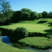 Texas Golf Course - Fazio Foothills Course at Barton Creek Resort