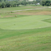 Texas Golf Course - Runaway Bay Golf Club