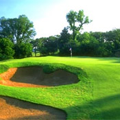 Texas Golf Course - Texas Star Golf Course