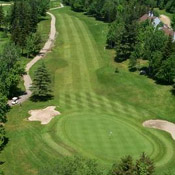 Vermont Golf Course - Haystack Golf Club