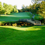 Virginia Golf Course - Goose Creek Golf Club