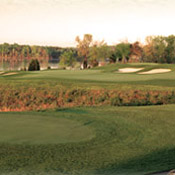 Virginia Golf Course - Stonewall Golf Club