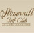 Stonewall Golf Club - Golf Course