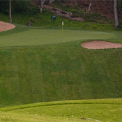 West Virginia Golf Course - Cress Creek Golf & Country Club