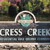 Cress Creek Golf & Country Club - Golf Course