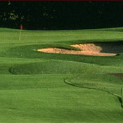 Wisconsin Golf Course - University Ridge Golf Course
