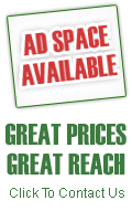 AD SPACE AVAILABLE - CLICK HERE